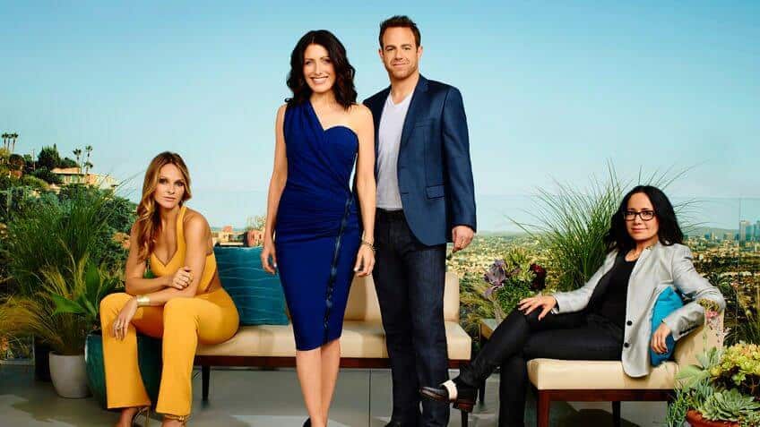 ‘Girlfriends’ Guide to Divorce’ dejará Netflix EE. UU. en junio de 2022