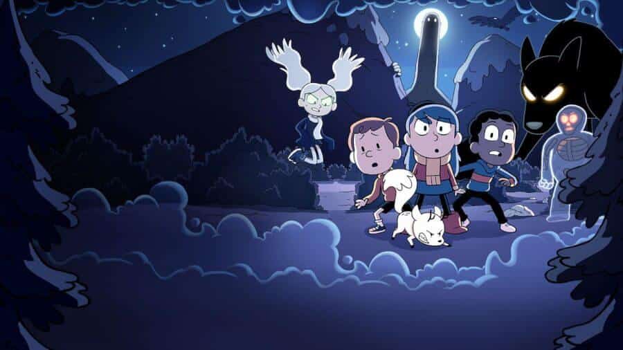 hilda revient pour une troisième et dernière saison sur netflix