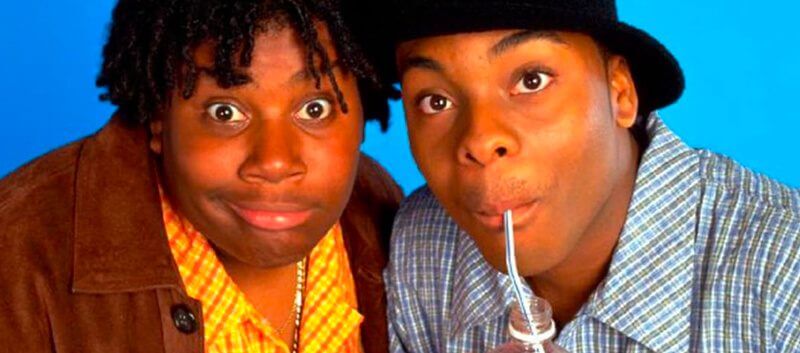 Kenan And Cal Netflix June Nickelodeon