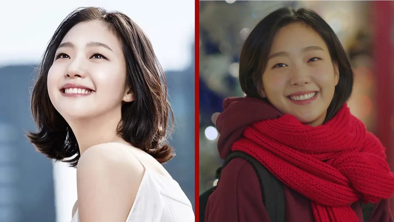 mujercita adaptación coreana kim go eun netflix