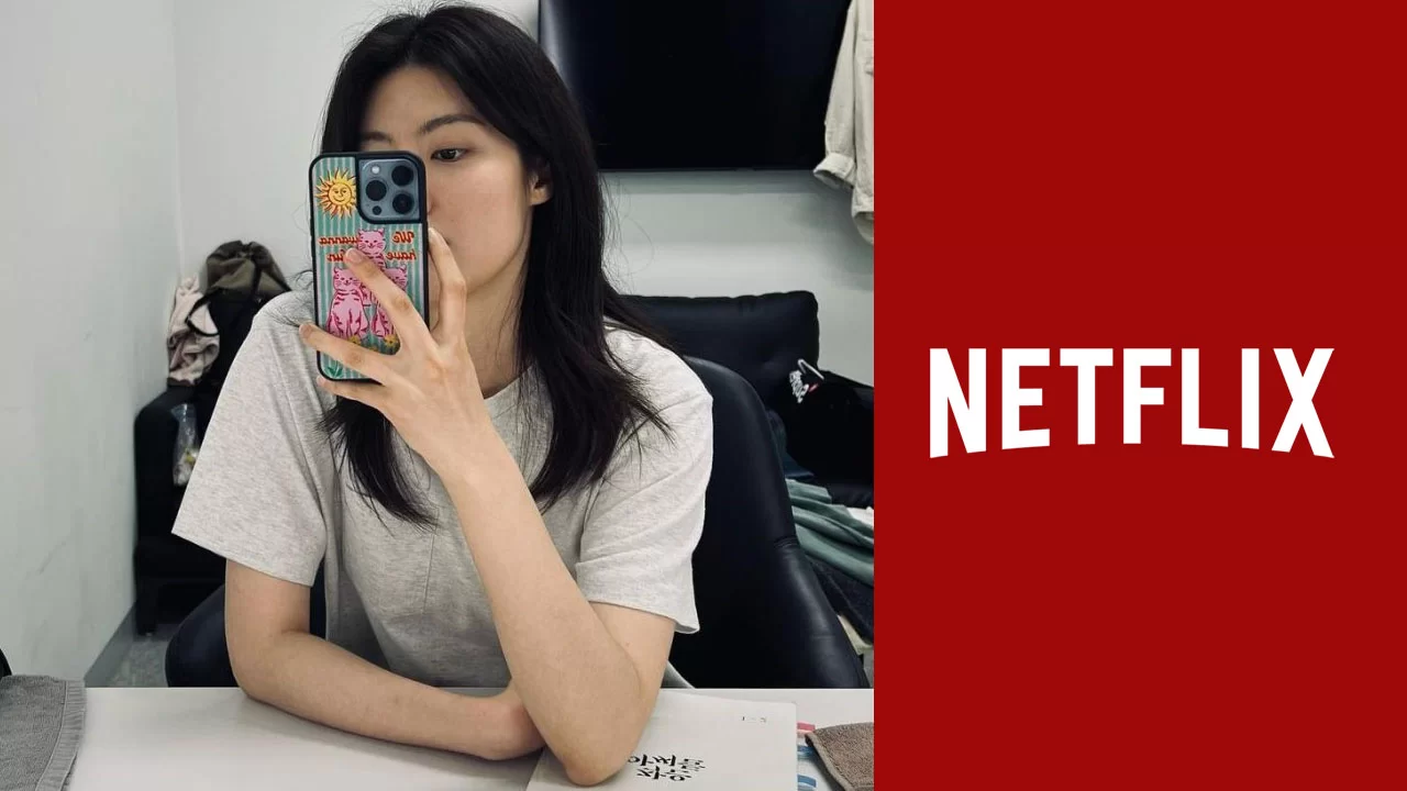 Korean Series Adaptation of 'Little Women' is Coming to Netflix in August  2022 - What's on Netflix