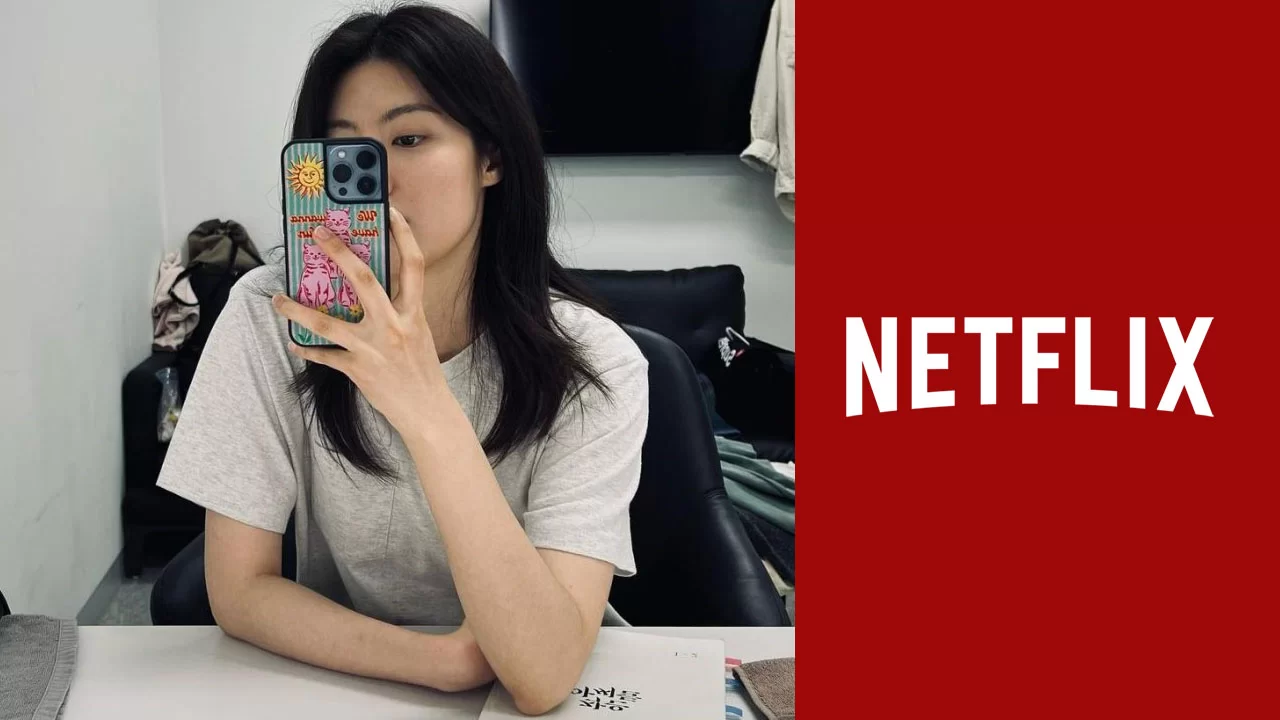 little women korean adaptation netflix k drama season 1