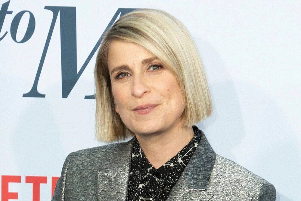 liz feldman muerta para mi 1