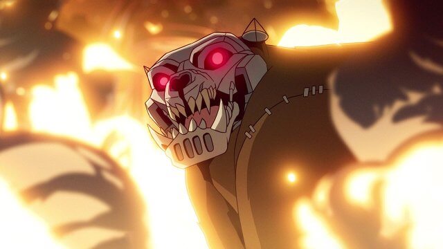 'Love, Death and Robots' Volume 3 Episode 5: Kill Team Kill Ending Explained Article Teaser Photo