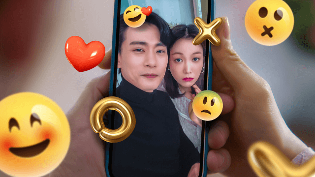 Love To Hate You Season Netflix K Drama