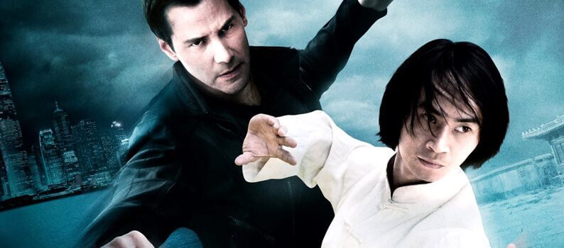 man of tai chi netflix uk