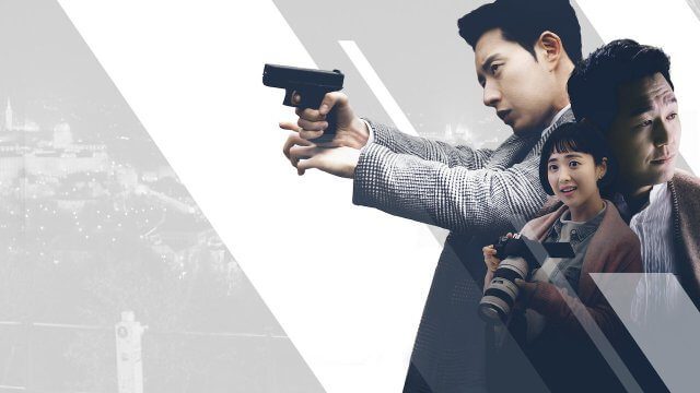 Man To Man Netflix Original Series Leaving Netflix