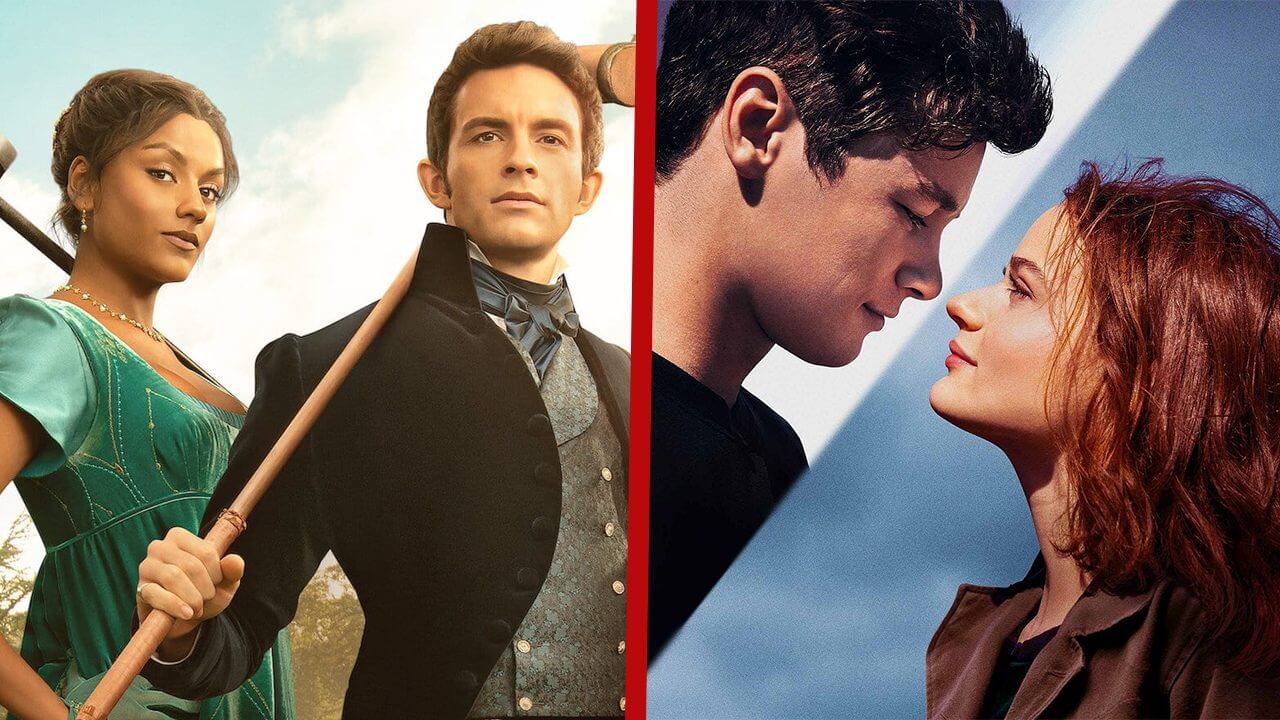 Most Popular Movies and Shows on Netflix in April 2022 - What's on Netflix