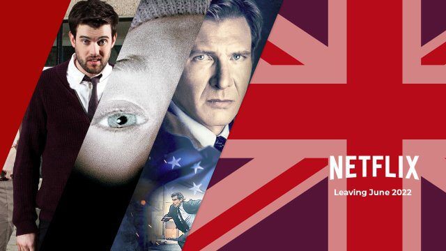 Movies And Tv Shows Leaving Netflix In June
