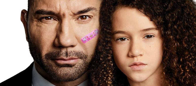 My Spy Netflix Uk June