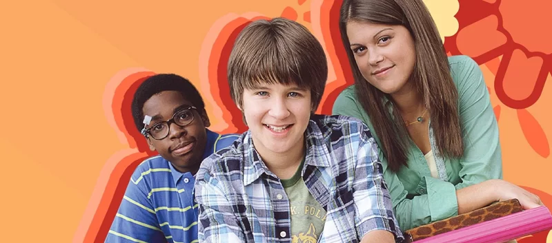 neds declassified school survival guide netflix nickelodeon