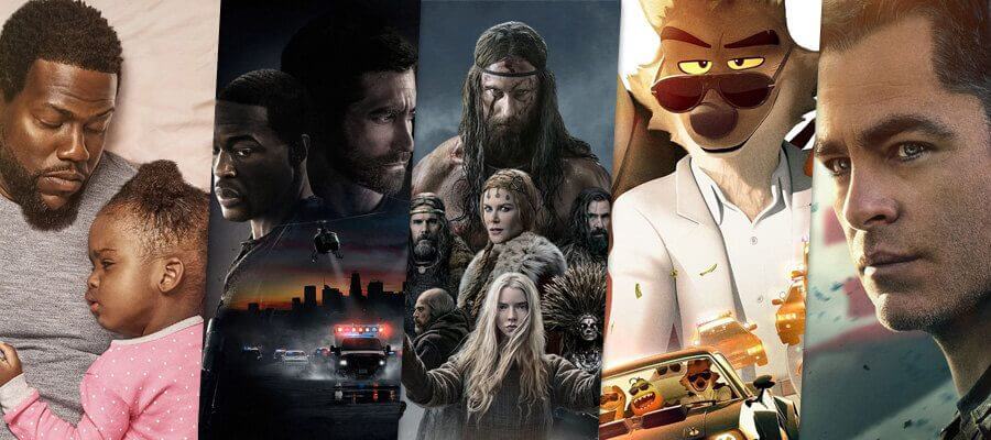 netflix dvd releases june 2022