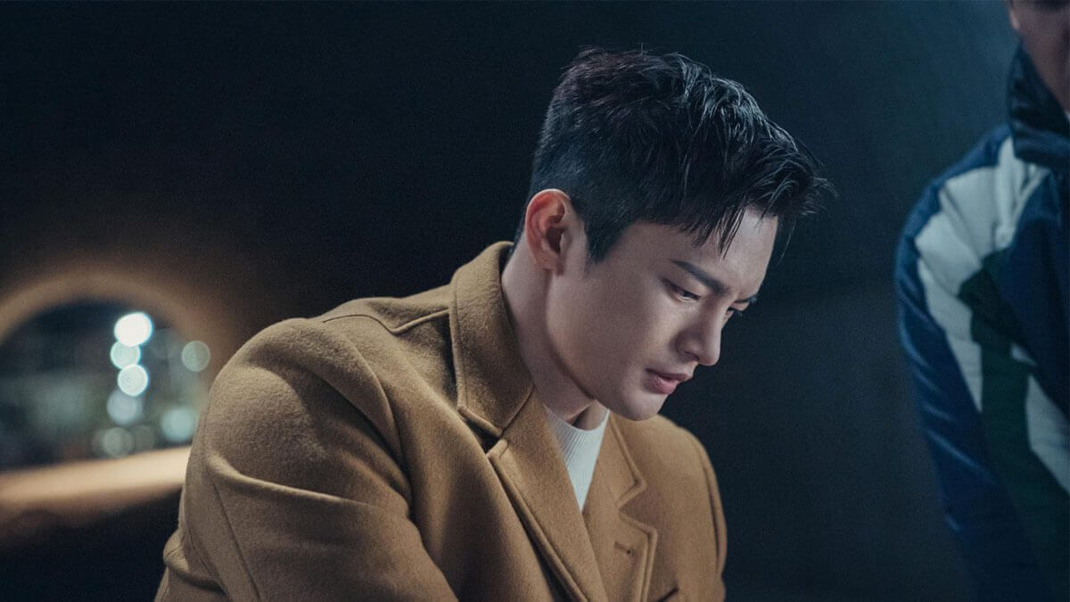 Netflix K Drama Cafe Minanmdang Season Seo In Guk