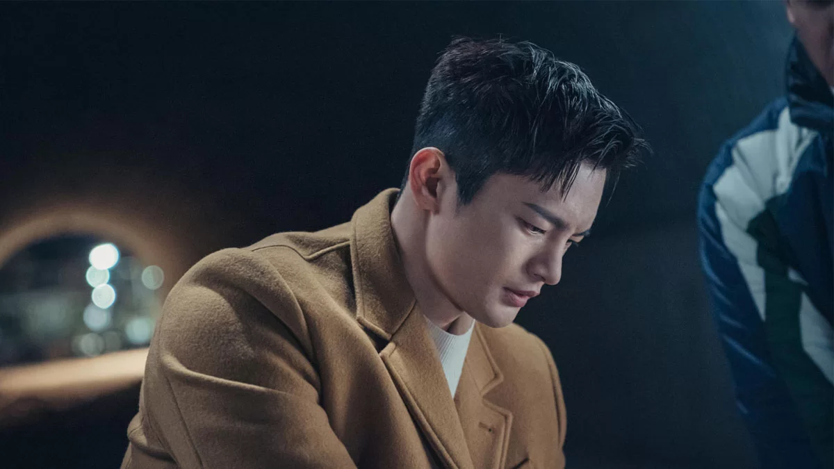 netflix k drama cafe minanmdang temporada 1 seo en guk