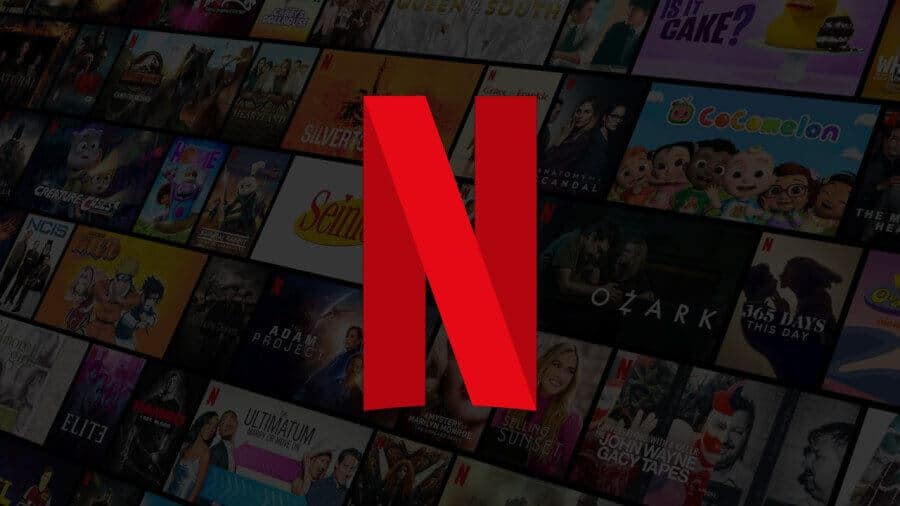 biblioteca de películas de netflix 2022