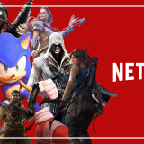 Video Game Adaptations Coming to Netflix in 2023 & Beyond Article Photo Teaser