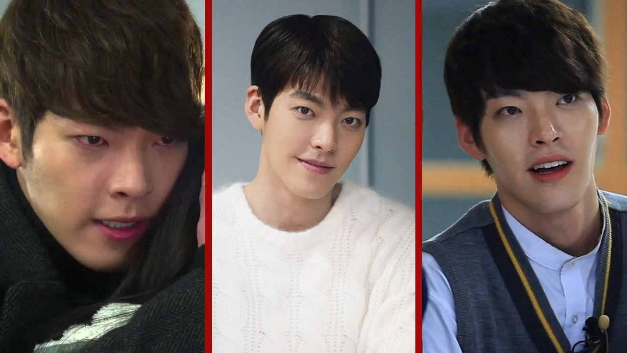 netlfix k drama caballero oscuro temporada 1 kim woo bin