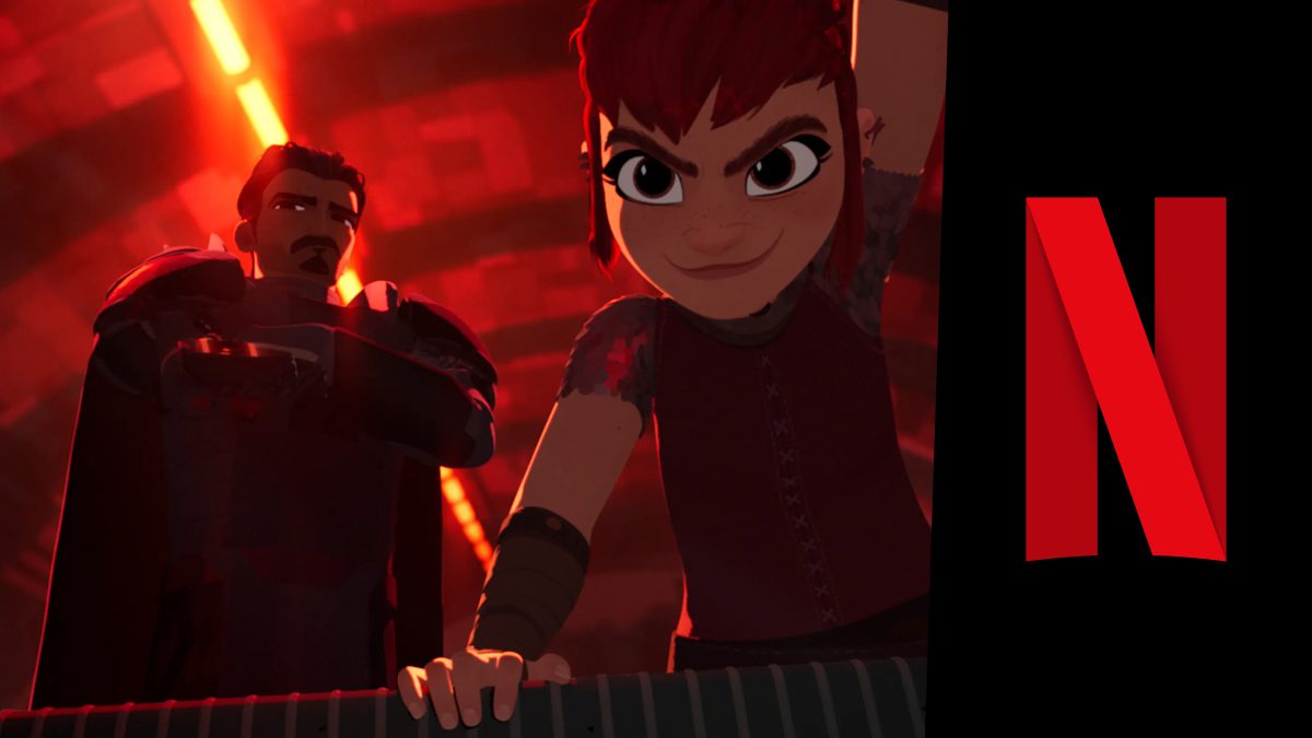 Nimona' Netflix Animation Movie: Everything We Know So Far - What's on Netflix Nimona' Netflix Animation Movie: Everything We Know So Far - What's on Netflix