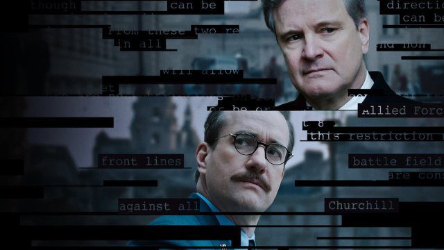Operation Mincemeat Why Its Not On Netflix Globally