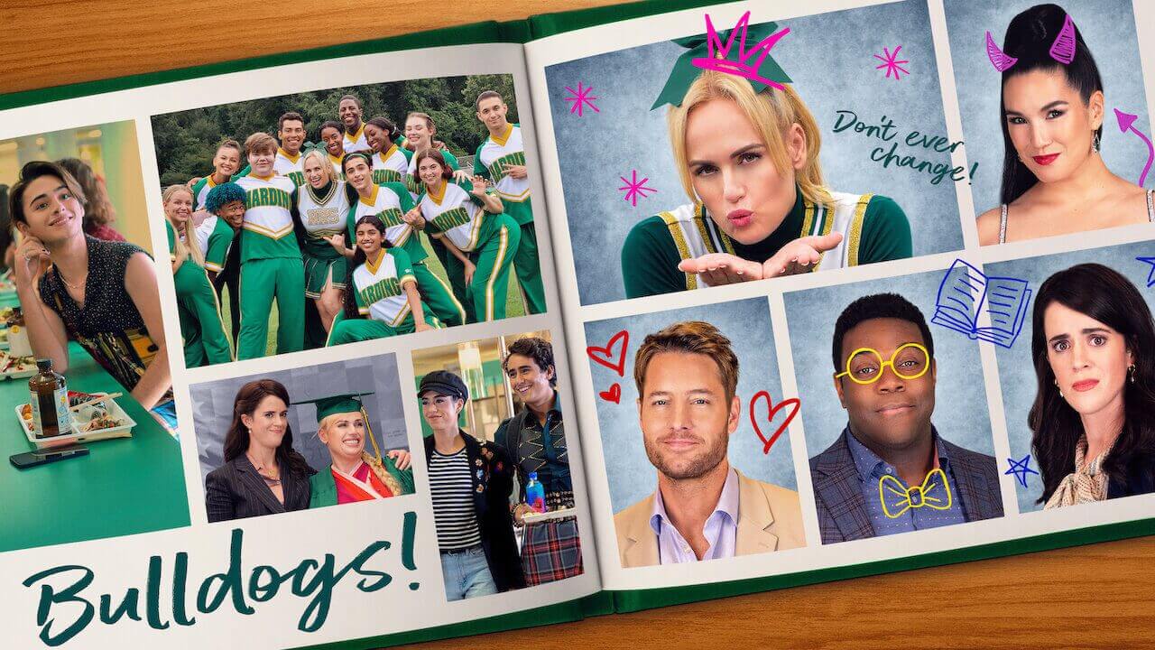 Banda sonora de Netflix High School: lista de todas las canciones destacadas