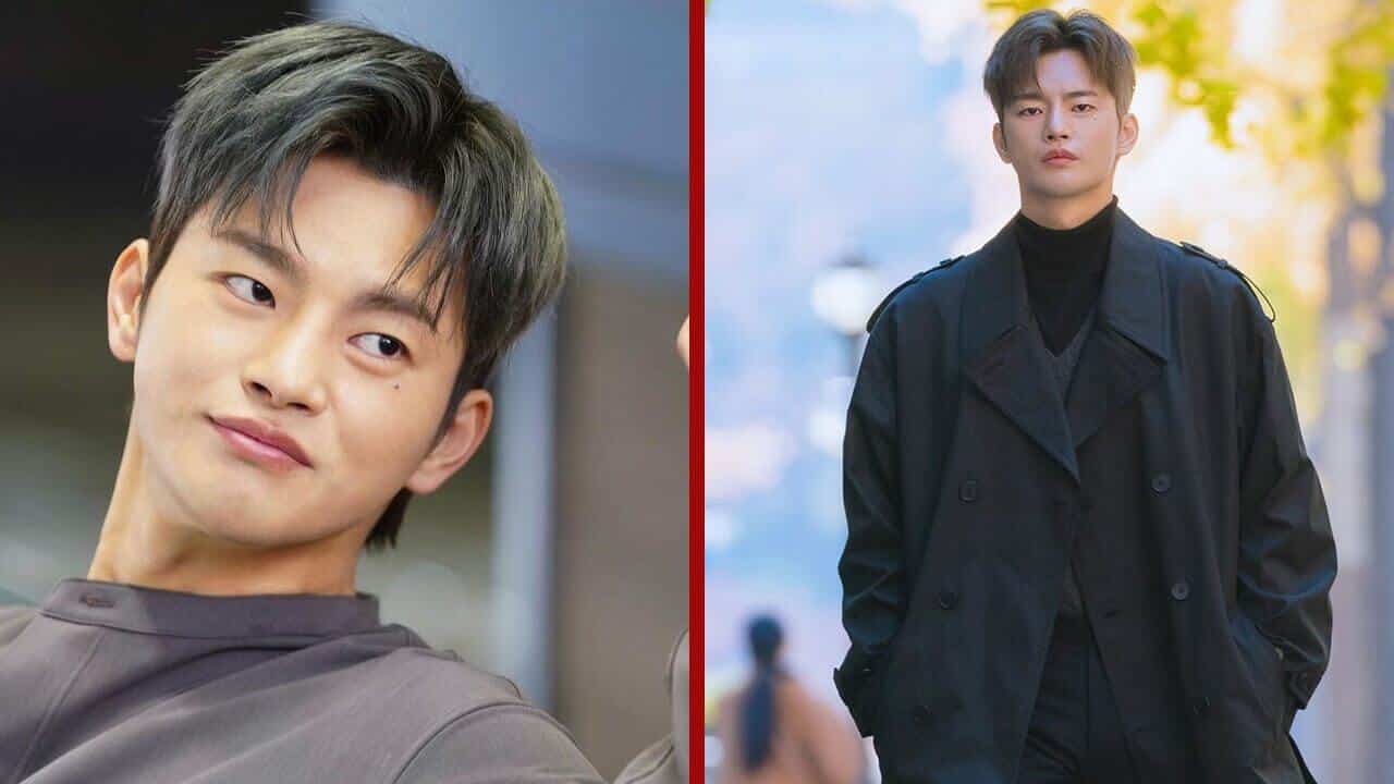 Seo In Guk Doom At Your Service