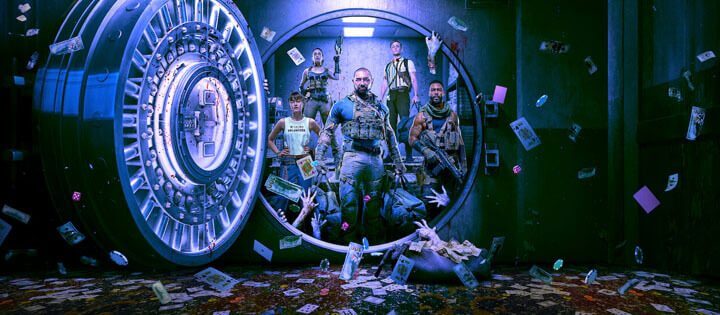 Sequels In Development At Netflix Army Of The Dead