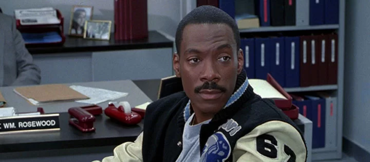 sequels in development at netflix beverly hills cop 4