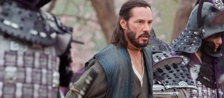sequels in development at netflix blade of the 47 ronin