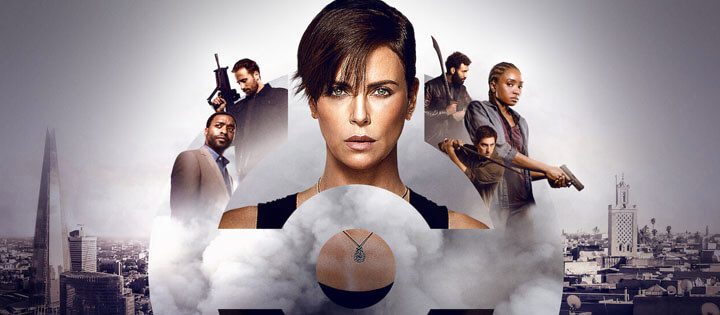 Sequels In Development At Netflix The Old Guard