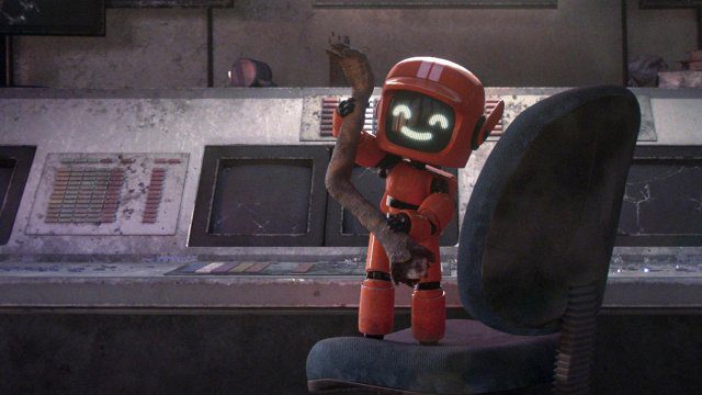 Shows Like Love Death And Robots