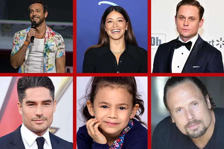 spy kids netflix reboot cast grid