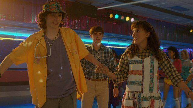 Stranger Things Season Volume Soundtrack