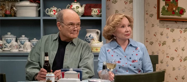 the 90s show netflix