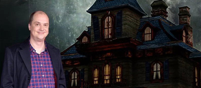 the fall of the house of usher netflix