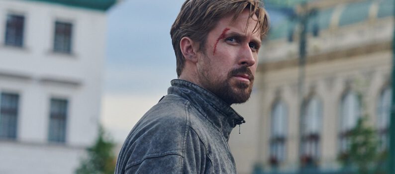 La película de Grey Man más esperada de Netflix