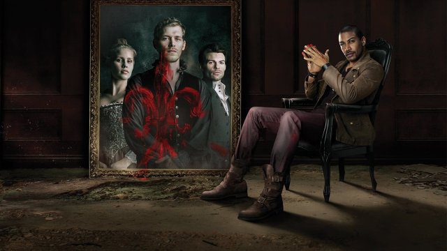 'The Originals' Seasons 1-5 Leaving Netflix in July 2022 Article Teaser Photo