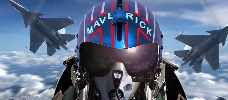 Top Gun Maverick Netflix Availability