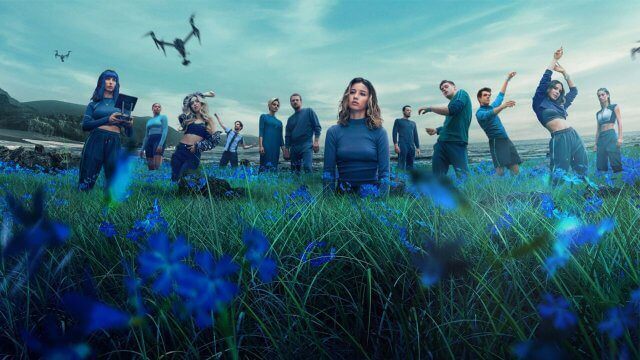 Welcome To Eden Season Netflix