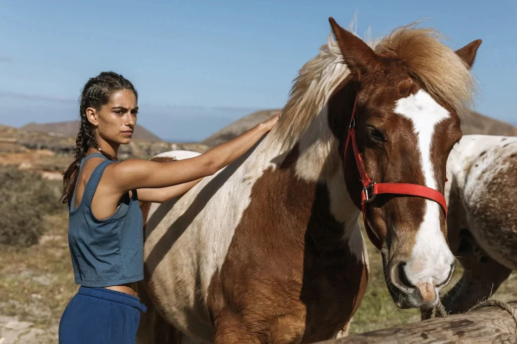 Bienvenue dans la deuxième saison d'Eden netflix zoa