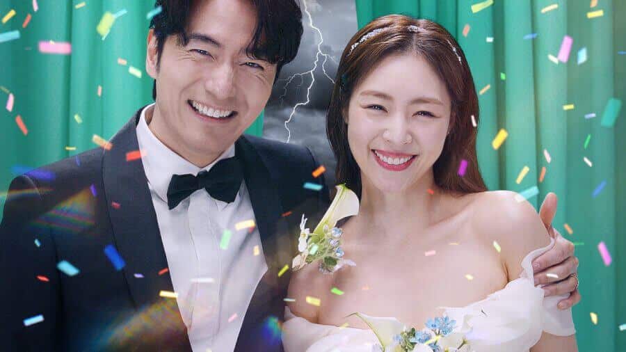 welcome to wedding hell netflix k drama season 1