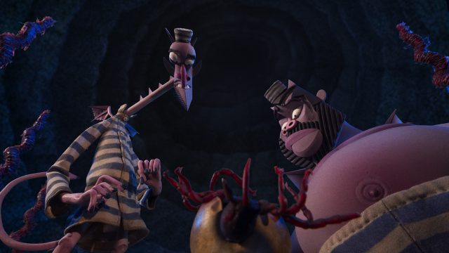 Wendell And Wild Netflix Movie What We Know So Far