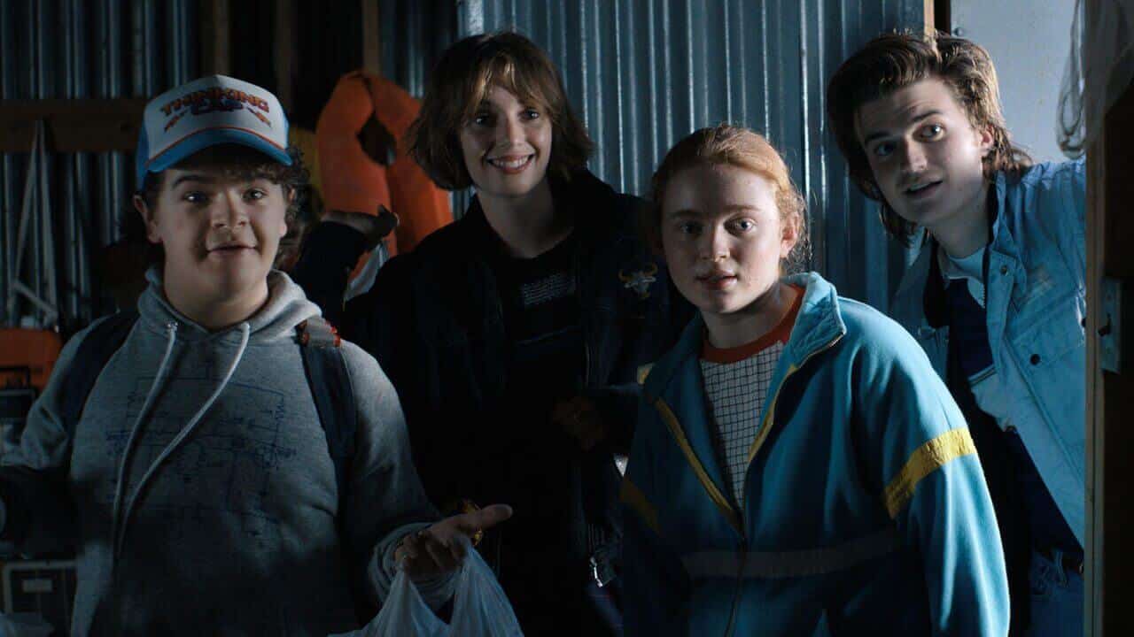 Netflix Finally Released the 'Stranger Things' Season 3 Premiere