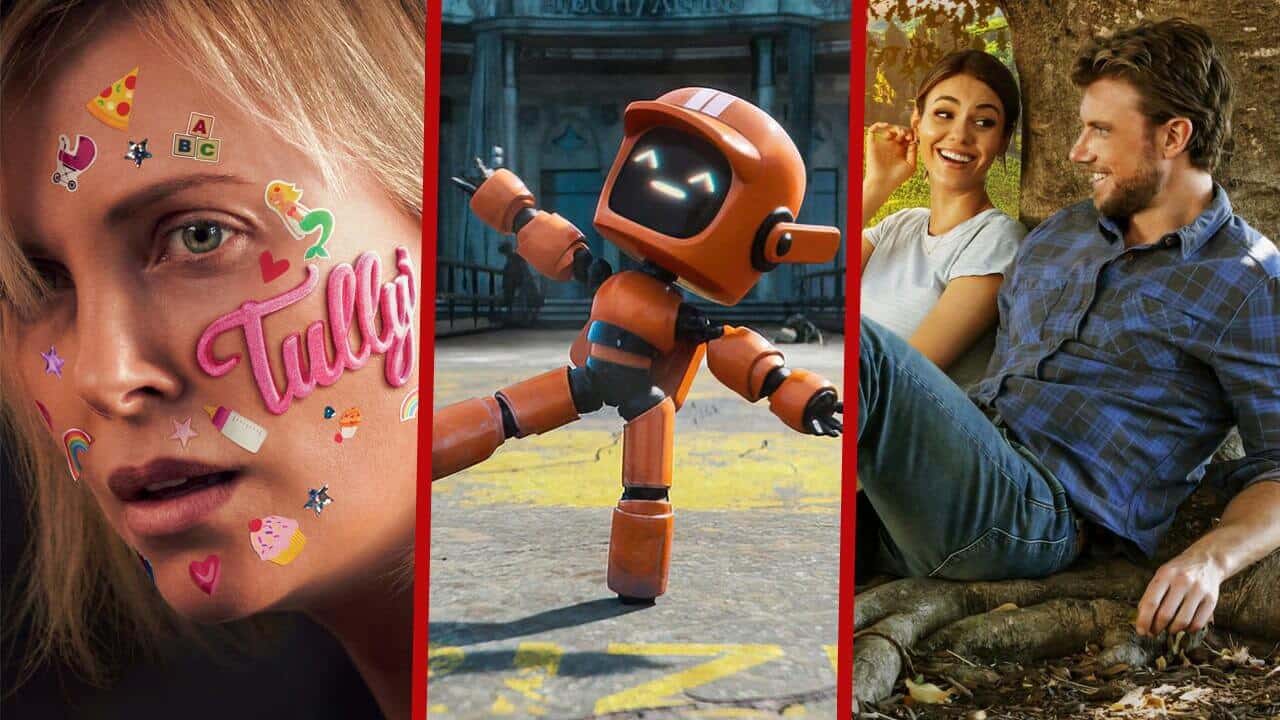lo que viene a netflix esta semana 16 mayo 22 2022
