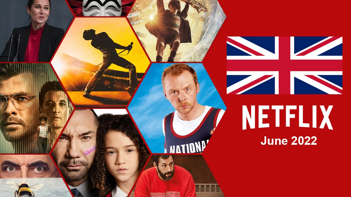 whats coming to netflix uk june 2022