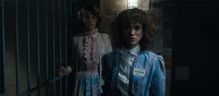 When Is Season Volume Coming To Netflix Nancy