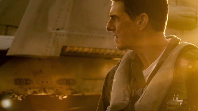 Will Top Gun Maverick Be On Netflix