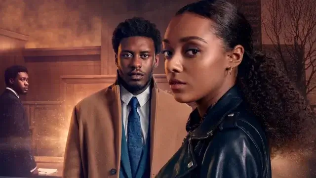 BBC Courtroom Drama 'You Don't Know Me' Headed to Netflix in June 2022 Article Teaser Photo