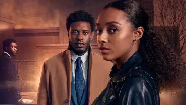 You Dont Know Me Netflix Headed To Netflix June