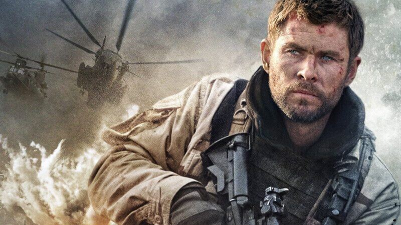 Strong Best New Movie On Netflix July