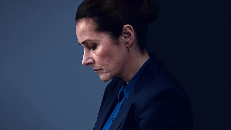 Borgen Power Glory Mejor programa nuevo de Netflix 2022